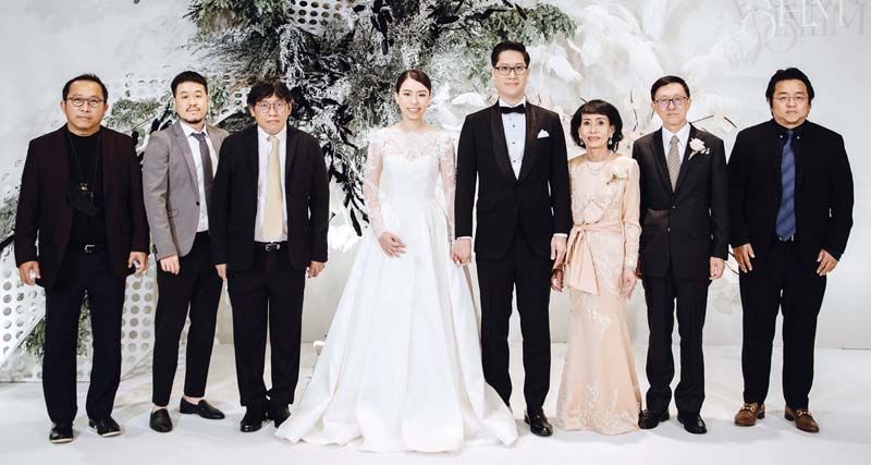 ในแวดวงสื่อมวลชน ร่วมแสดงความยินดี