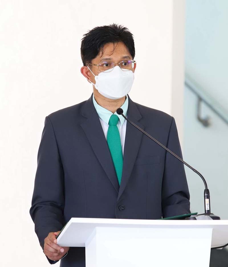 รศ.ดร.ธวัชชัย อ่อนจันทร์