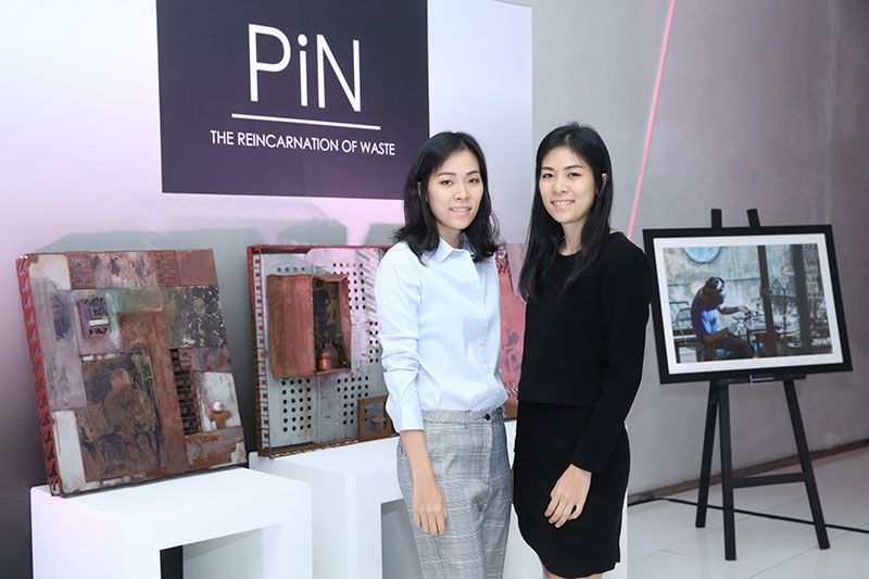 พิมละออ-พิมพรรณ โภไคยอุดม