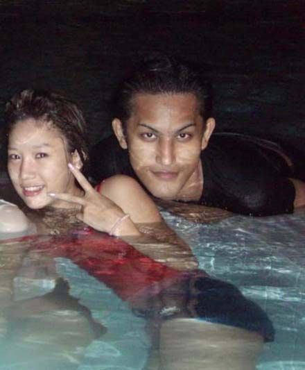 แอนนา เพื่อนสนิท แตงโม