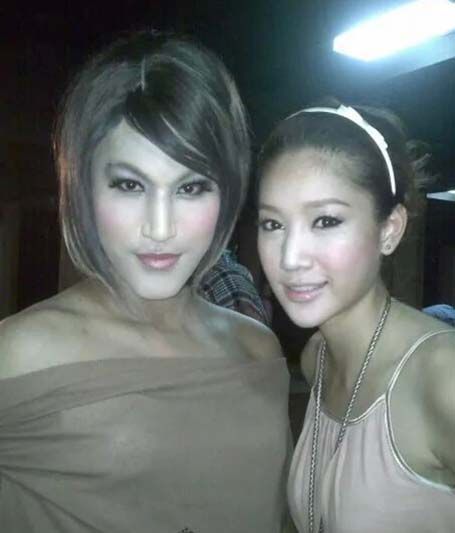 แอนนา เพื่อนสนิท แตงโม