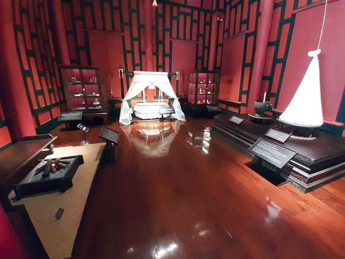 ห้องอภิบาล