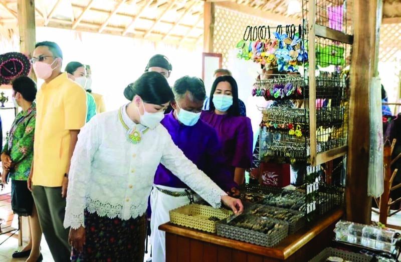 ร้านของที่ระลึก