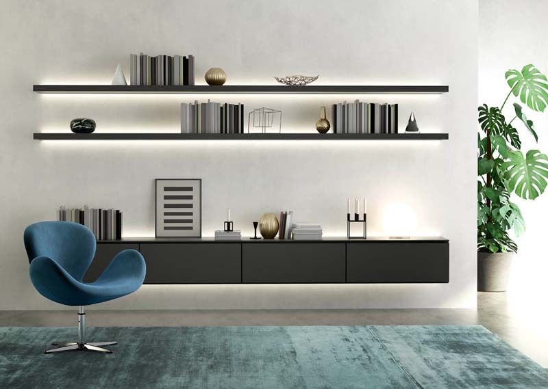 ชั้นวางของจัดระเบียบเพิ่มพื้นที่