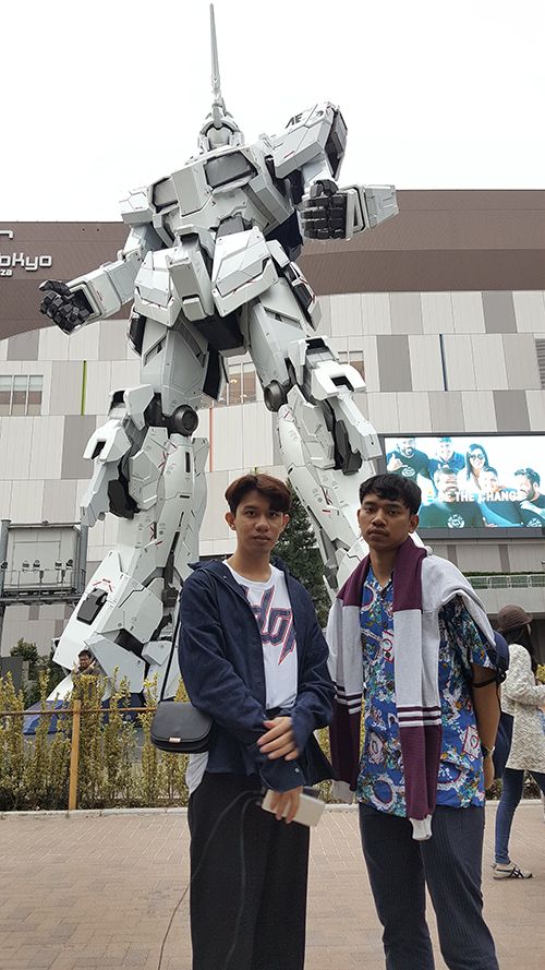 อัพเดทเทรนด์แฟชั่นย่านชิบูย่าและฮาราจูกุ