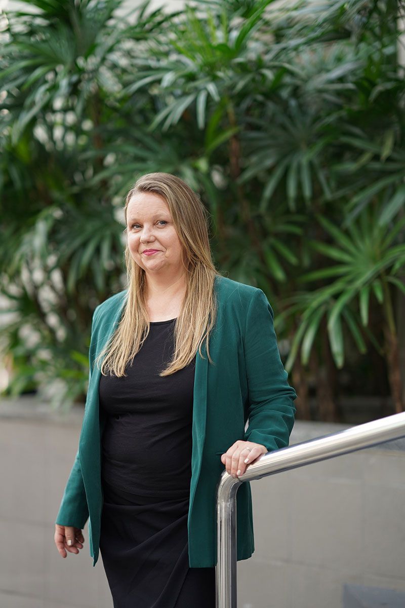 เฮลก้า สเตลมาเกอร์

