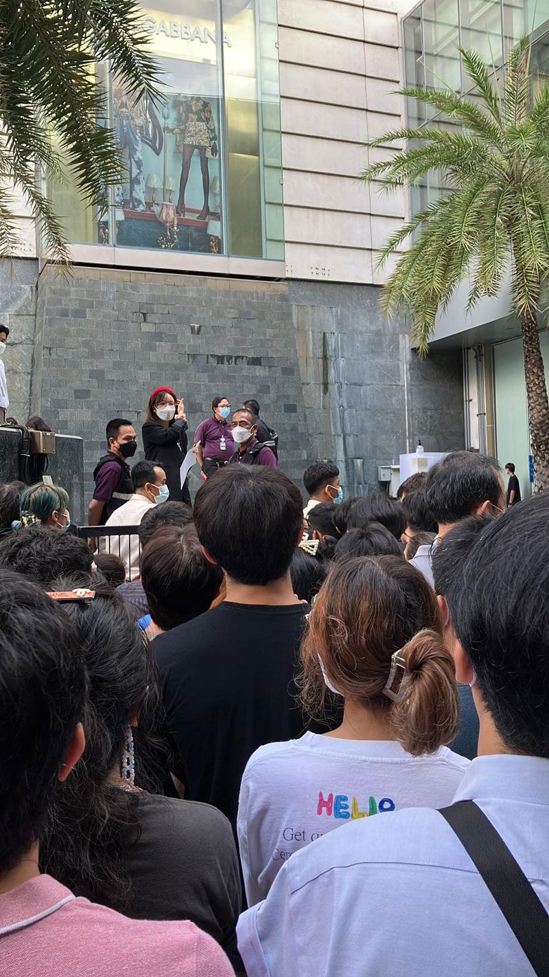 ขอบคุณภาพ : Patranun Thaniyavarn Limudomporn