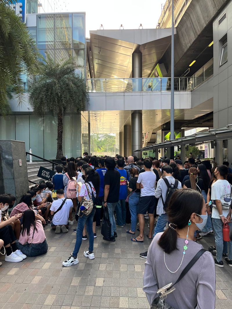 ขอบคุณภาพ : Patranun Thaniyavarn Limudomporn