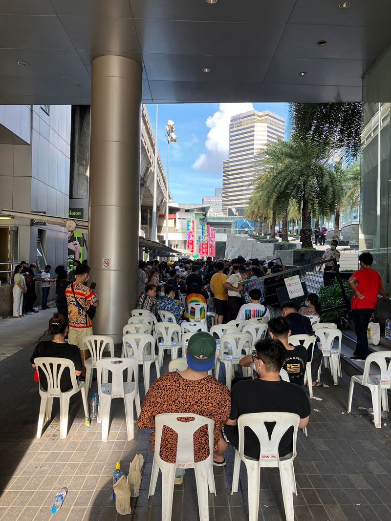 ขอบคุณภาพ : Patranun Thaniyavarn Limudomporn