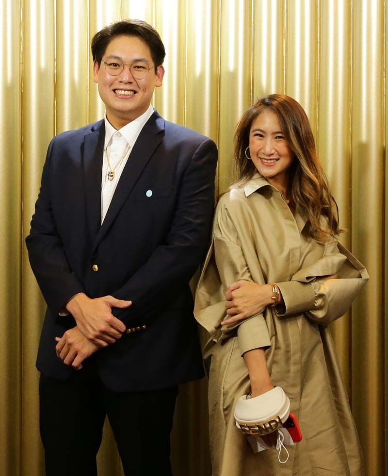 ศิวกร-ศุภาพิชญ์ พิทยานุกุล