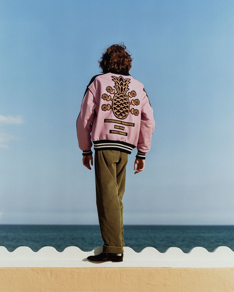 Gucci

