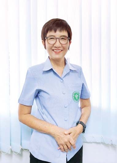 ทพ.หญิงสุขจิตตรา
วนาภิรักษ์