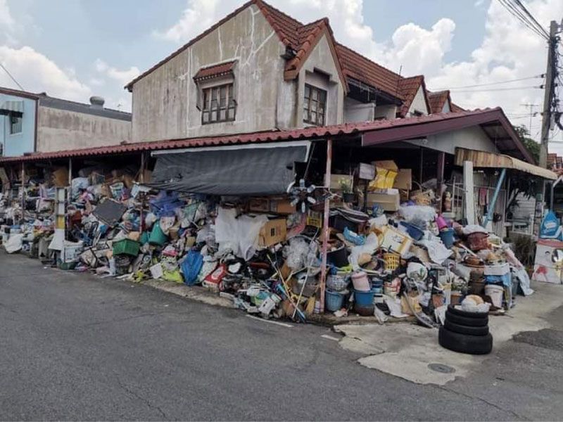 เพจ : อีซ้อขยี้ข่าว