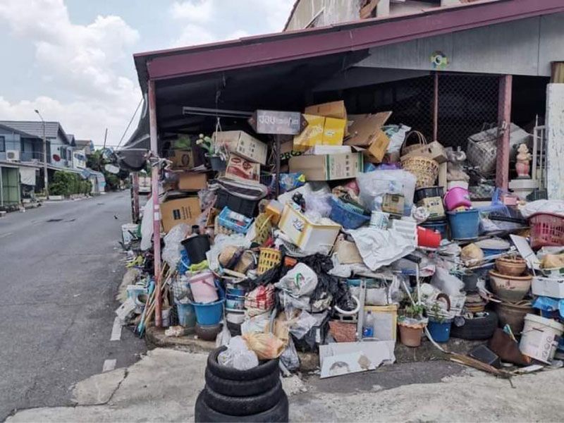 เพจ : อีซ้อขยี้ข่าว