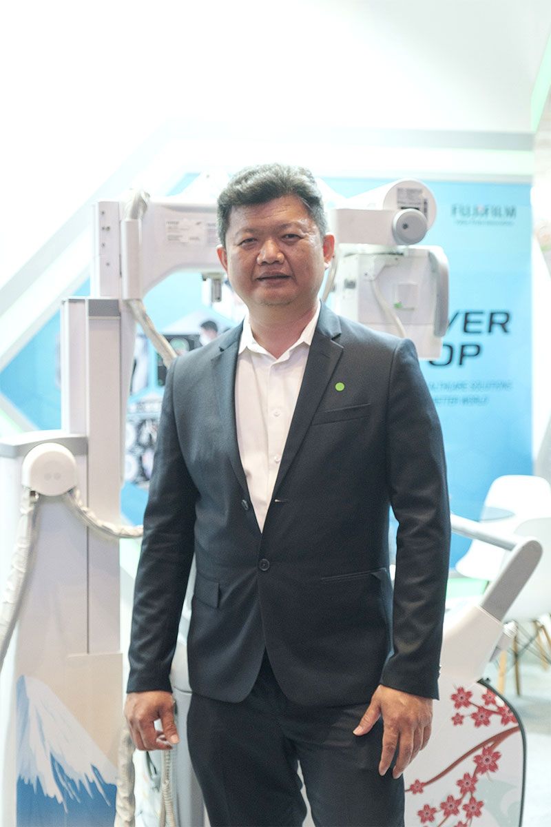 อดิสรณ์ ท่าพริก