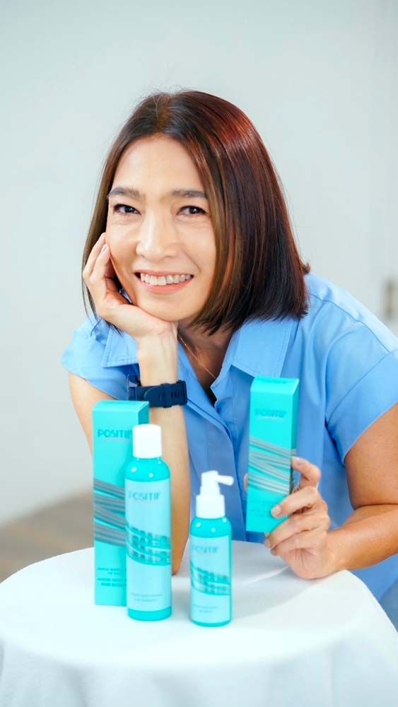 แหม่ม-พัชริดา วัฒนา