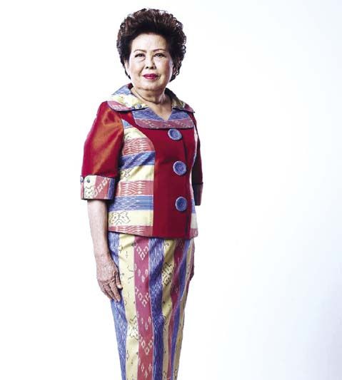 จรรย์สมร วัธนเวคิน