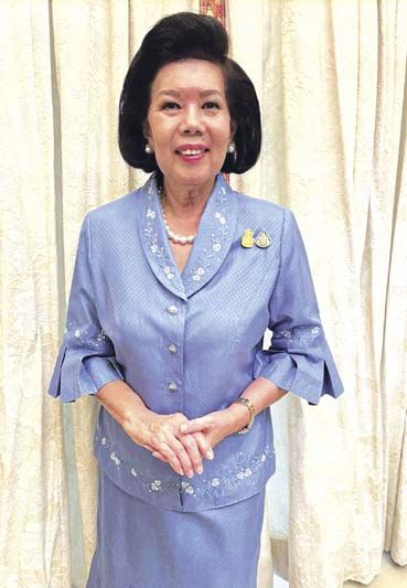 ผศ.ดร.พรทิพย์ พุกผาสุก