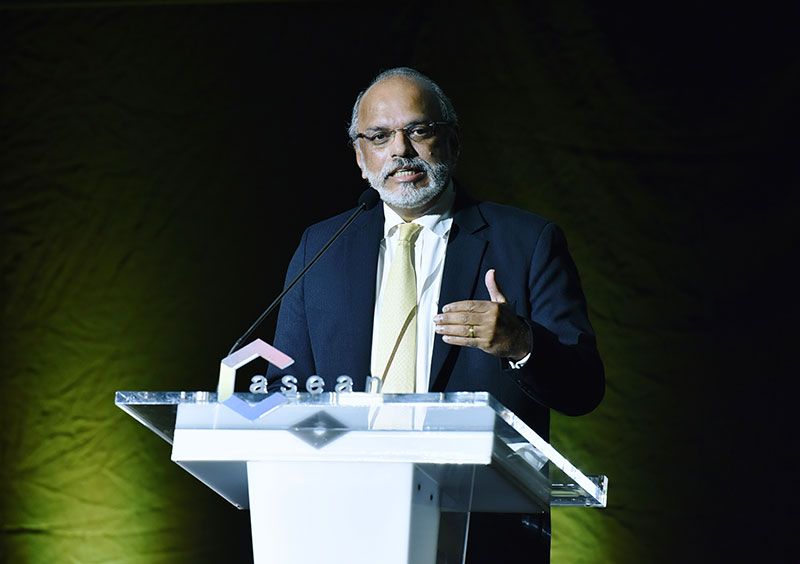 ดาโต๊ะ โจจี แซมูเอล ออท.มาเลเซีย

