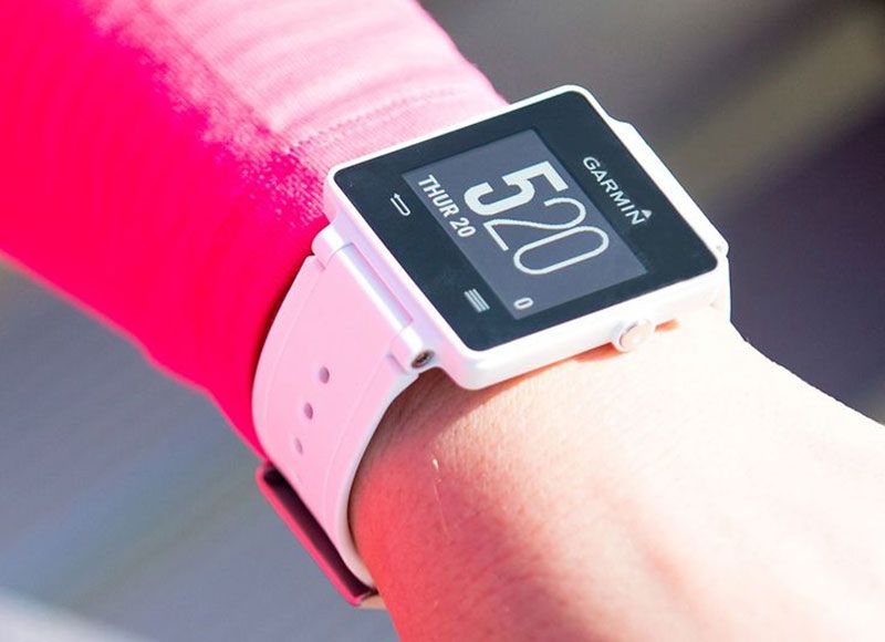 ยูวี สมาร์ท วอทช์

