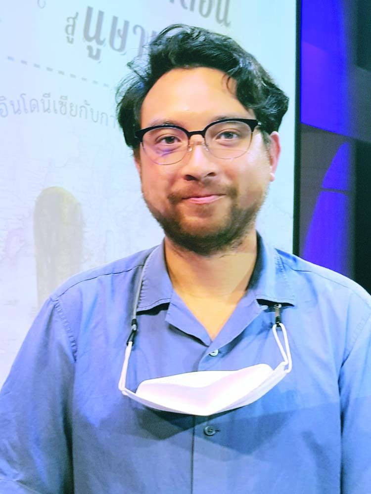 สุนิติ จุฑามาศ