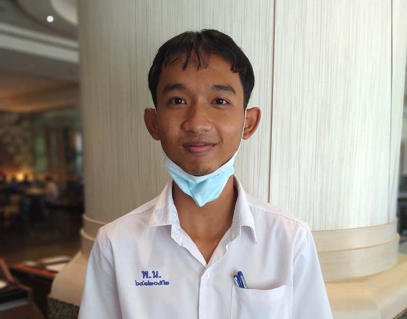 ธณภัทร เกศกัณฑ์