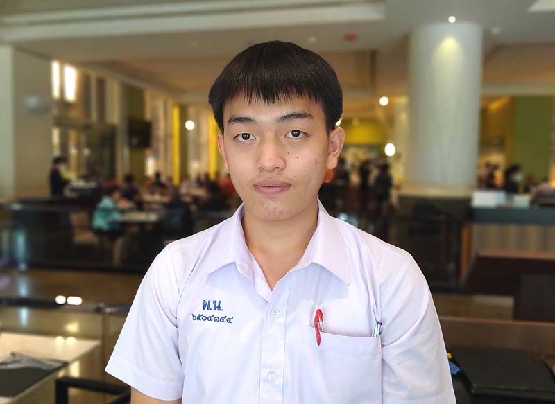 พงษ์ศักดิ์ ถวิลวิวัฒน์