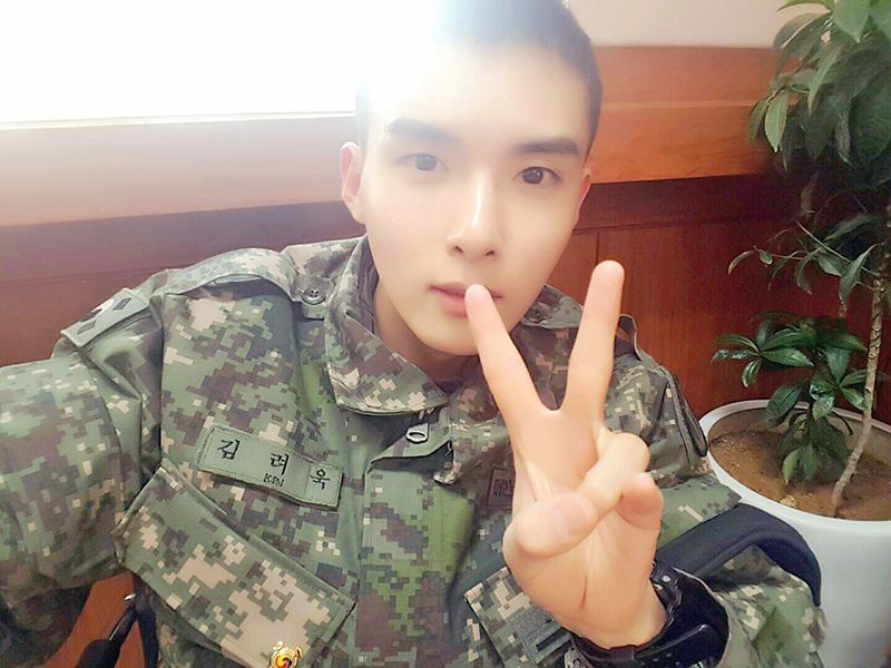 คิมรยออุก