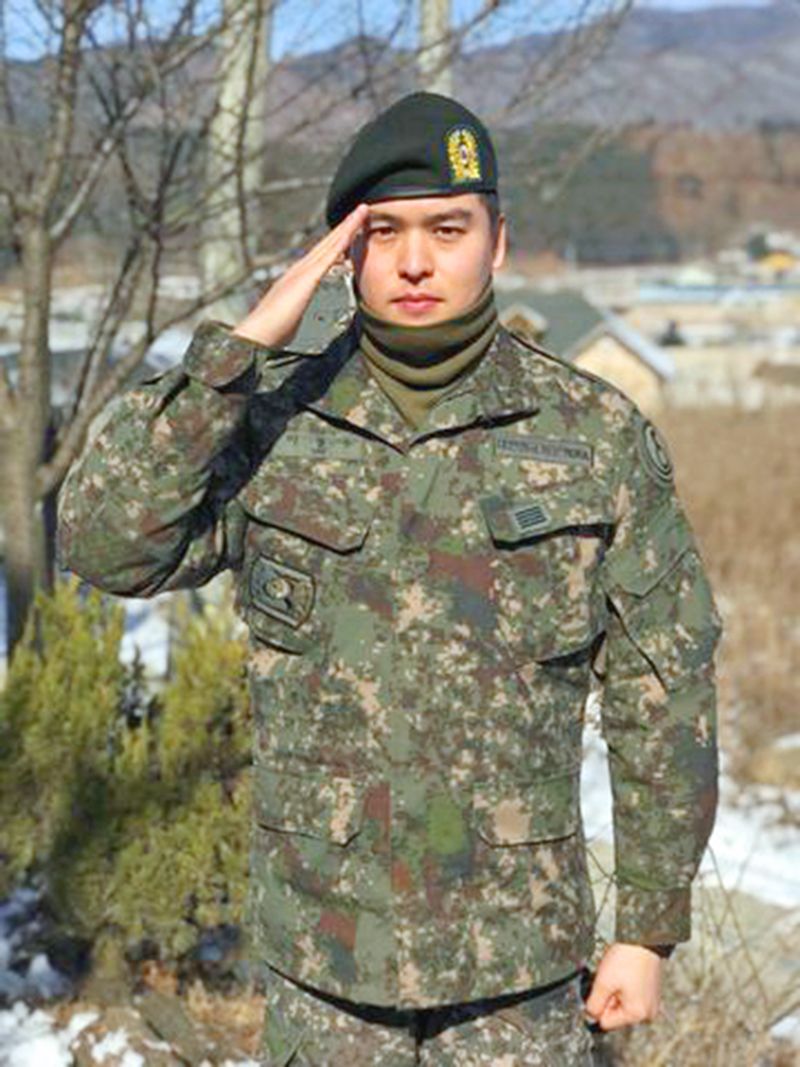 อีจางอุค