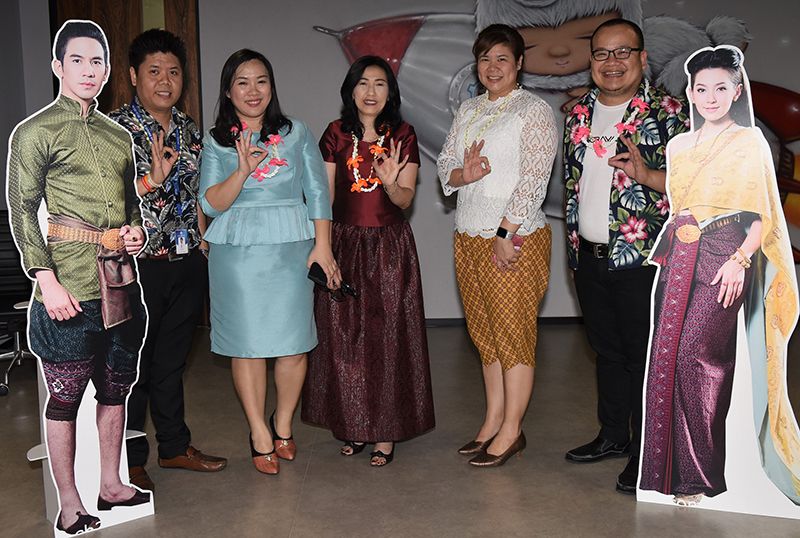 ฝ่ายทรัพยากรบุคคล