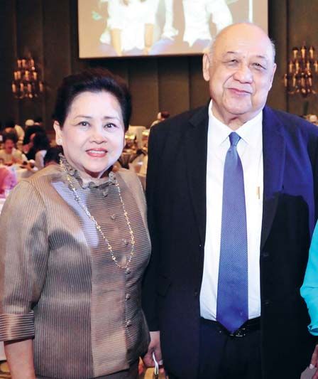 เสาวนีย์-พล.ต.ท.เจตนากร
นภีตะภัฏ