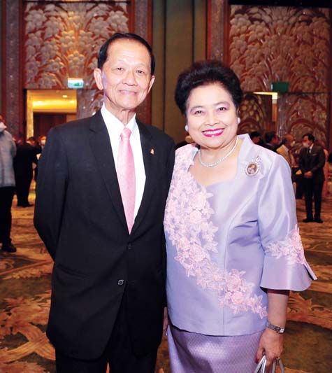 ปรีชา-สายสม วงศาสุลักษณ์