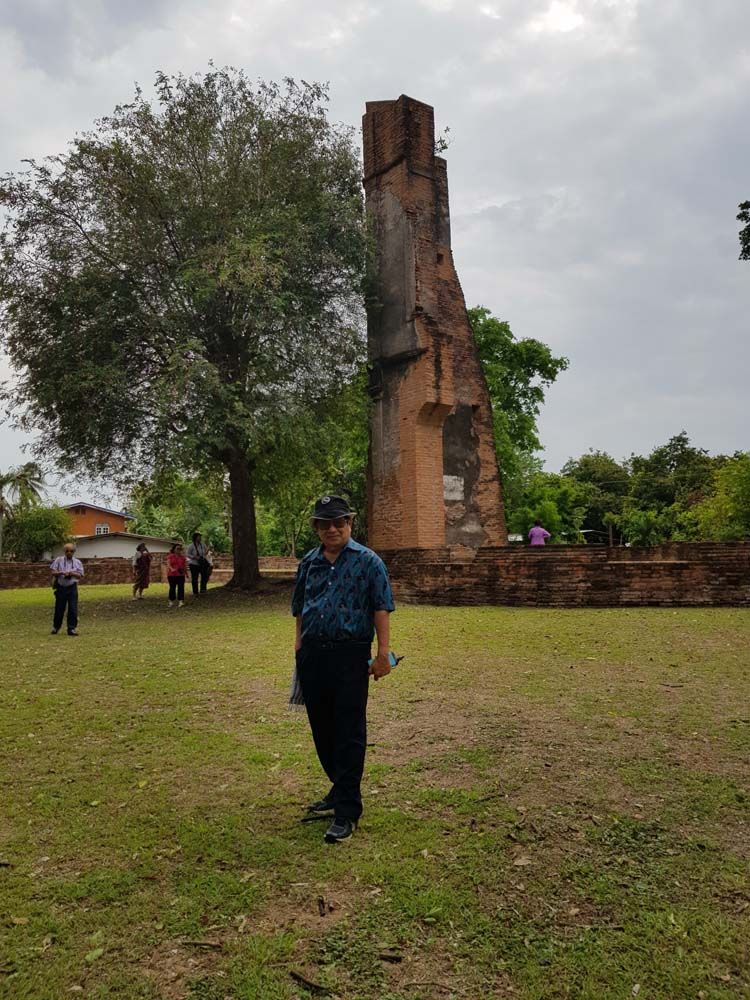 วัดสันเปาโล