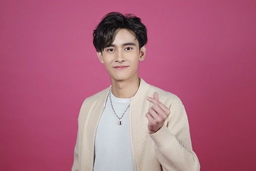 พี พีรณัฐ IG : pearanutp