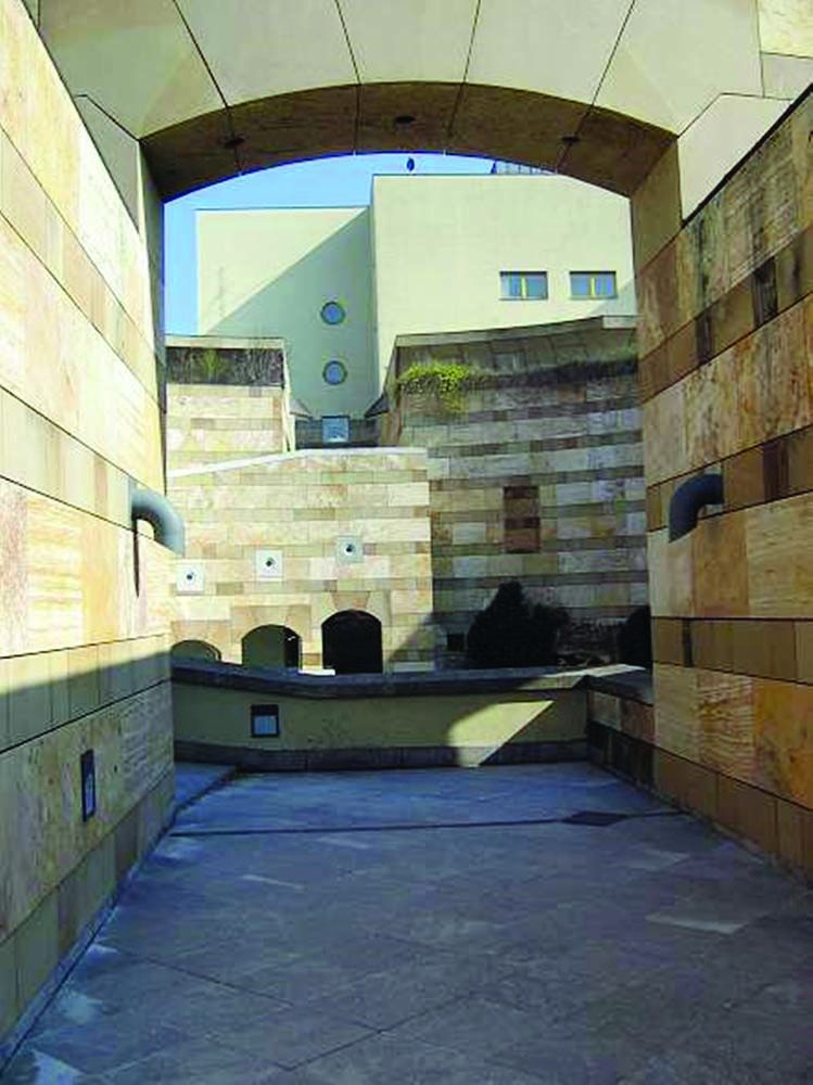 ทางเชื่อม