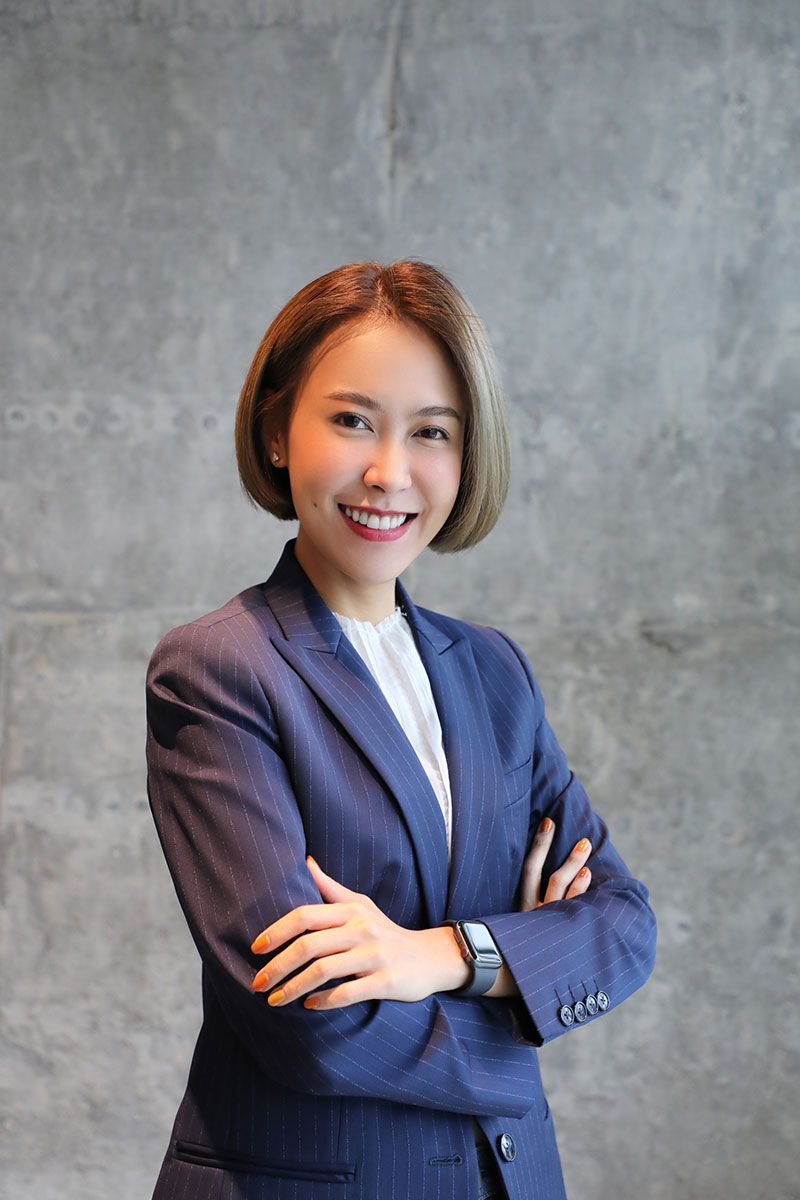 กนกพร ปรัชญาเศรษฐ

