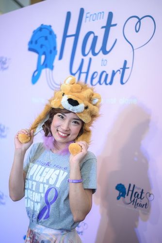 มากกว่า “ใส่หมวกคือใส่ใจ”