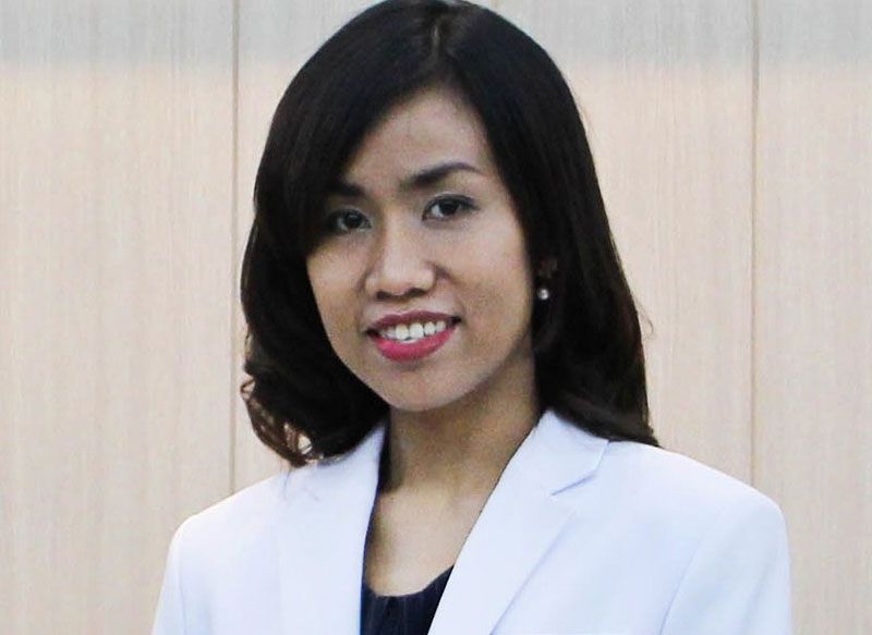 รศ.พญ.ธัญญลักษณ์ เธียรธัญญกิจ