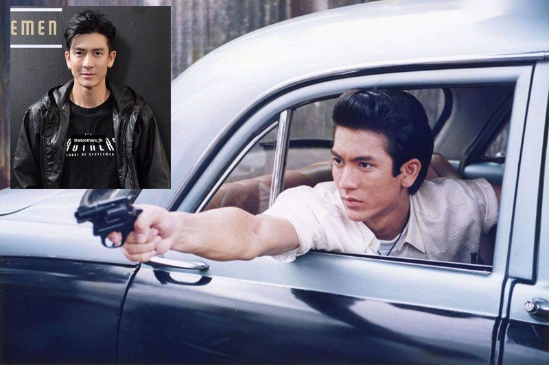 ติ๊ก เจษฎาพร ผลดี
ปัจจุบันอายุ 45ปี 

 “ พี่ค่ะพี่นั้นน่ารักจัง ขอเป็นแฟนได้ม่ะ” ไม่ว่าเวลาจะผ่านมานานแค่ไหนความหล่อ และ รอยยิ้มพิมพ์ใจของ “พี่ติ๊ก เจษฎาพร ผลดี” ก็ยังคงตราตรึงอยู่ในใจเสมอ 
ใบหน้าชายผู้นี้เลยนับวันยิ่งจะไม่ลดลงเลย อยากรู้จริงนักพี่ติ๊กทานอะไรเป็นอาหาร ดื่มน้ำแร่ที่เถือกเขาไหนทำไมถึงได้หล่อขนาดนี้ 

