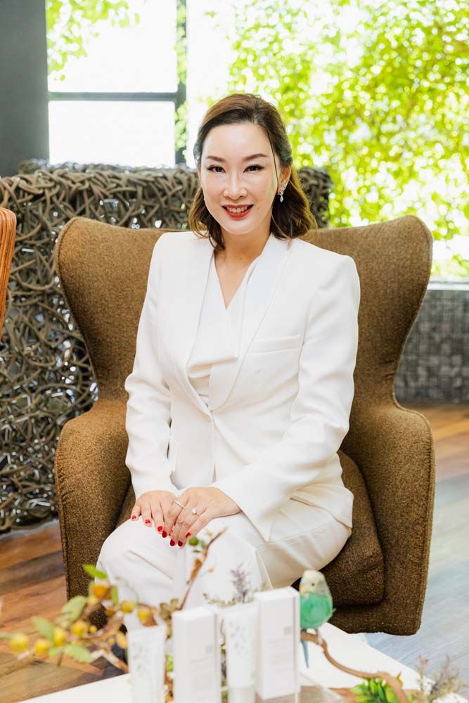 แพทย์หญิงกนกวรรณ เศรษฐพงศ์วานิช