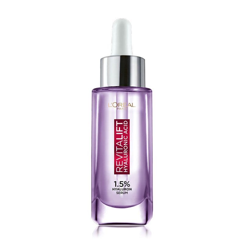 L\'ORÉAL PARIS Revitalift 1.5% Hyaluronic Acid Serum 
