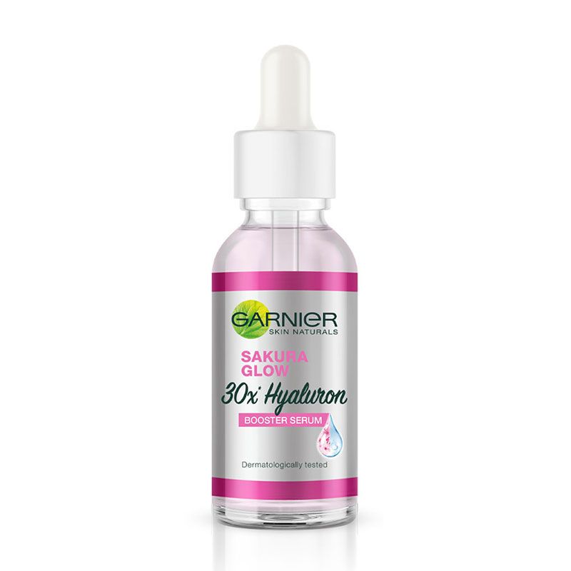  Sakura Glow Hyaluron Booster Serum