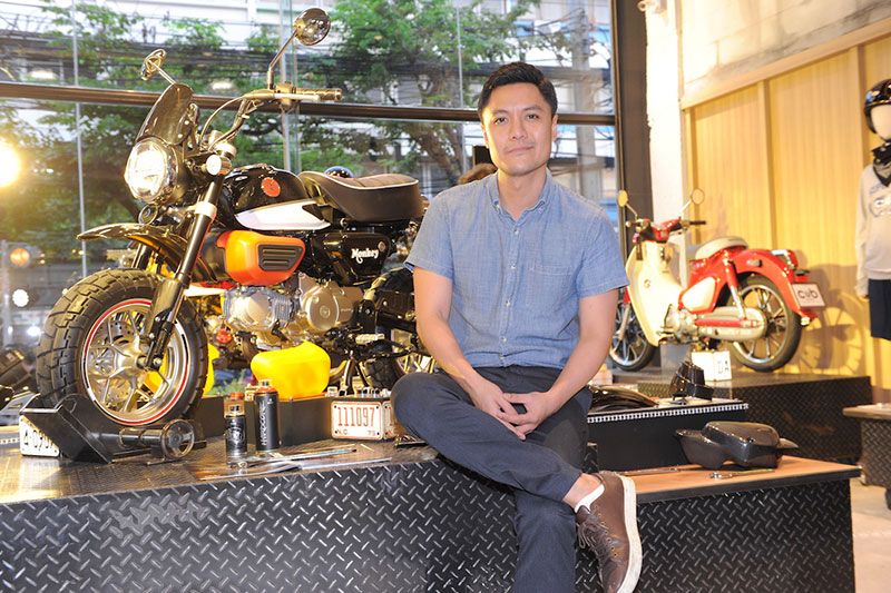 ศรัณย์ ชัยปาณี