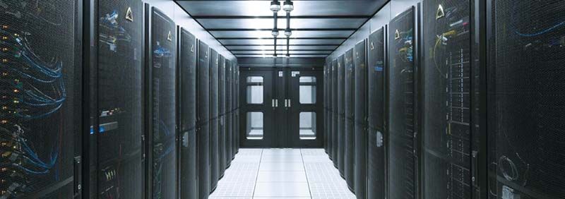 งานระบบสารสนเทศน้ำที่ สสน.ใหญ่ที่สุดในประเทศเพื่อเก็บข้อมูลน้ำ