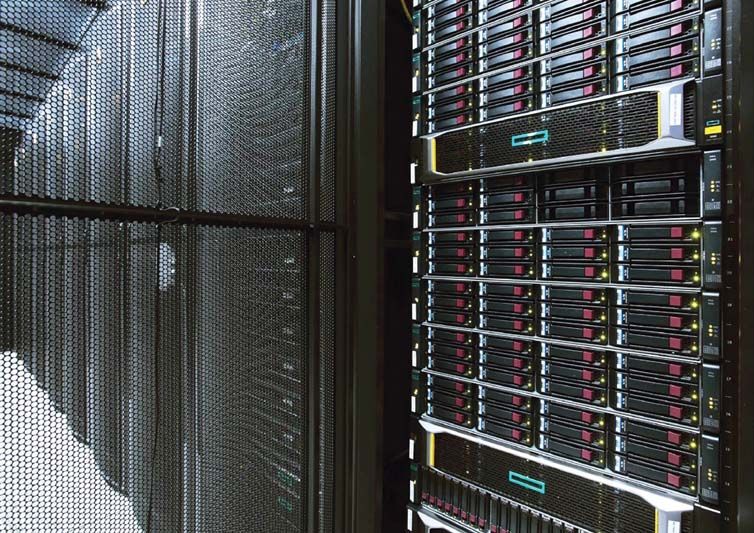 งานระบบสารสนเทศน้ำที่ สสน.ใหญ่ที่สุดในประเทศเพื่อเก็บข้อมูลน้ำ