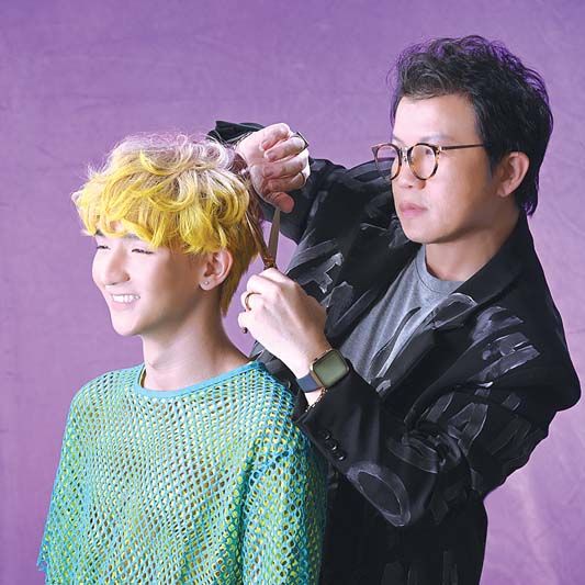 ผลงาน SWINGY