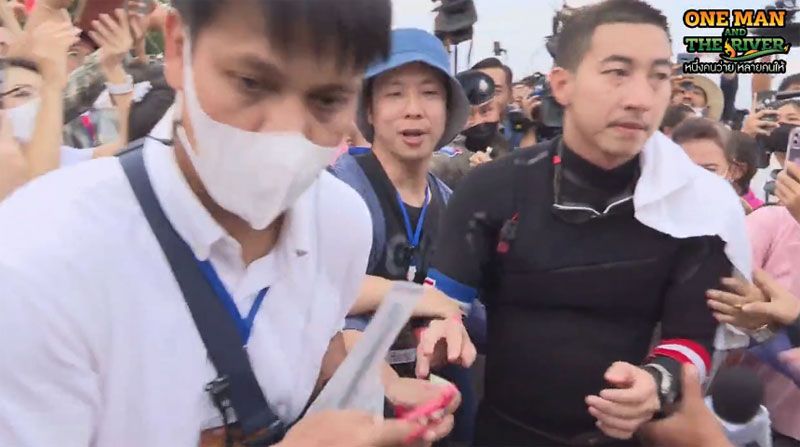 ขอบคุณ : เพจเฟซบุ๊กเก็บรักษ์