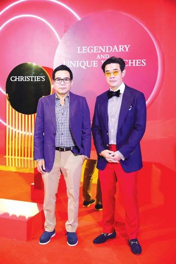 วาริท อยู่วิทยา, ม.ล.กอกฤษต กฤดากร