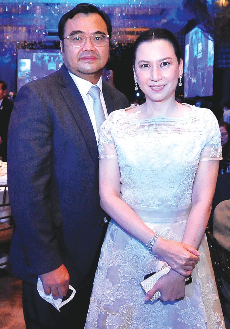 ณัฐวรรณ-ฉัตรชัย ทีปสุวรรณ