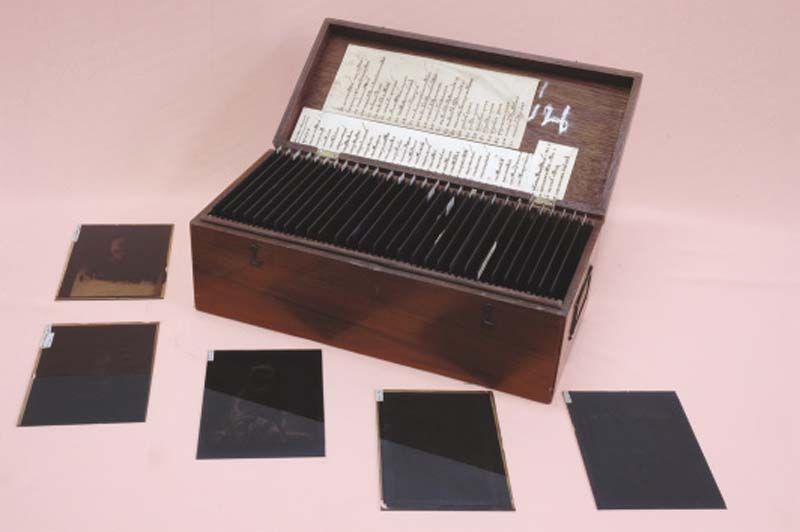 ฟิล์มกระจก